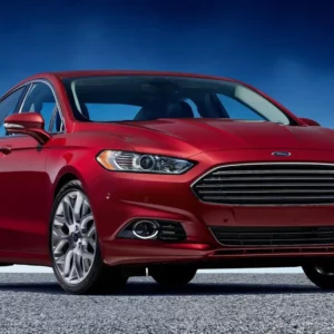Precut Tint Film Kit For Ford Fusion 5 Doors From 2012 2024 Precut tint film kit for Ford Fusion 5 Doors from 2012 - 2024