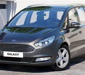 Precut Tint Film Kit For Ford Galaxy 5 Doors From 2015 2024 Precut tint film kit for Ford Galaxy 5 Doors from 2015 - 2024