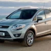 Precut Tint Film Kit For Ford Kuga 5 Doors Suv From 2009 2012 Precut tint film kit for Ford Kuga 5 Doors Suv from 2009-2012