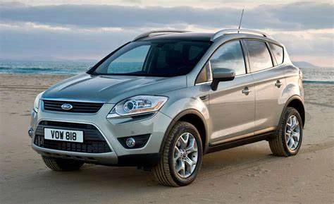 Precut Tint Film Kit For Ford Kuga 5 Doors Suv From 2009 2012 Precut tint film kit for Ford Kuga 5 Doors Suv from 2009-2012