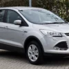Precut Tint Film Kit For Ford Kuga 5 Doors Suv From 2013 2019 Precut tint film kit for Ford Kuga 5 Doors Suv from 2013-2019