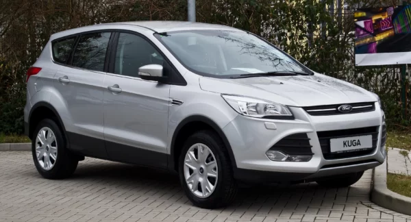Precut Tint Film Kit For Ford Kuga 5 Doors Suv From 2013 2019 Precut tint film kit for Ford Kuga 5 Doors Suv from 2013-2019