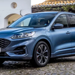 Precut Tint Film Kit For Ford Kuga 5 Doors Suv From 2020 2024 Precut tint film kit for Ford Kuga 5 Doors Suv from 2020 - 2024