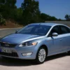 Precut Tint Film Kit For Ford Mondeo 4 Doors From 2007 2011 Precut tint film kit for Ford Mondeo 4 Doors from 2007-2011