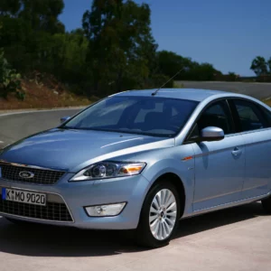 Precut Tint Film Kit For Ford Mondeo 4 Doors From 2007 2011 Precut tint film kit for Ford Mondeo 4 Doors from 2007-2011