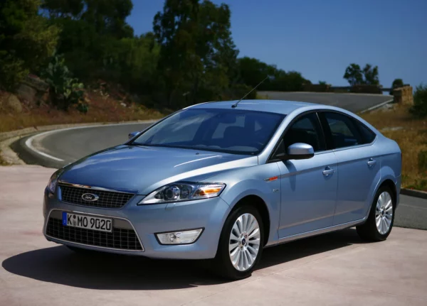 Precut Tint Film Kit For Ford Mondeo 4 Doors From 2007 2011 Precut tint film kit for Ford Mondeo 4 Doors from 2007-2011
