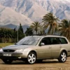 Precut Tint Film Kit For Ford Mondeo Station Wagon From 2000 2006 Precut tint film kit for Ford Mondeo Station Wagon from 2000-2006