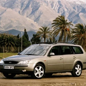 Precut Tint Film Kit For Ford Mondeo Station Wagon From 2000 2006 Precut tint film kit for Ford Mondeo Station Wagon from 2000-2006