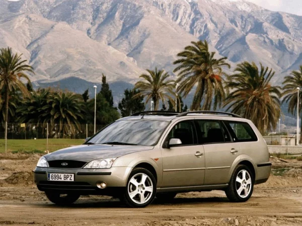 Precut Tint Film Kit For Ford Mondeo Station Wagon From 2000 2006 Precut tint film kit for Ford Mondeo Station Wagon from 2000-2006