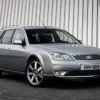 Precut Tint Film Kit For Ford Mondeo Station Wagon From 2007 2014 Precut tint film kit for Ford Mondeo Station Wagon from 2007-2014