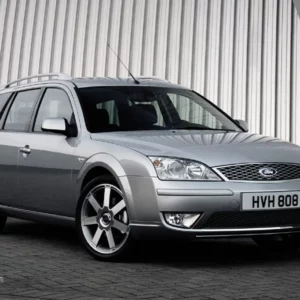 Precut Tint Film Kit For Ford Mondeo Station Wagon From 2007 2014 Precut tint film kit for Ford Mondeo Station Wagon from 2007-2014