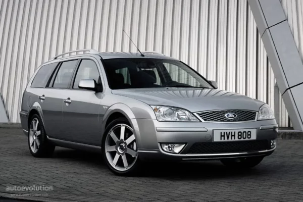 Precut Tint Film Kit For Ford Mondeo Station Wagon From 2007 2014 Precut tint film kit for Ford Mondeo Station Wagon from 2007-2014