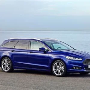 Precut Tint Film Kit For Ford Mondeo Station Wagon From 2015 2024 Precut tint film kit for Ford Mondeo Station Wagon from 2015-2024