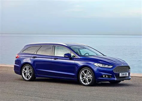 Precut Tint Film Kit For Ford Mondeo Station Wagon From 2015 2024 Precut tint film kit for Ford Mondeo Station Wagon from 2015-2024