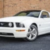 Precut Tint Film Kit For Ford Mustang Coupe From 2009 2014 Precut tint film kit for Ford Mustang Coupe from 2009-2014