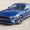 Precut Tint Film Kit For Ford Mustang Coupe From 2023 2024 Precut tint film kit for Ford Mustang Coupe from 2023-2024