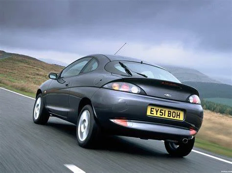 Precut Tint Film Kit For Ford Puma 3 Doors From 1997 2003 Precut tint film kit for Ford Puma 3 Doors from 1997-2003
