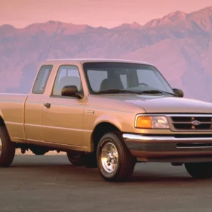 Precut Tint Film Kit For Ford Ranger 2 Doors Pick Up Truck From 1997 2005 Precut tint film kit for Ford Ranger 2 Doors  Pick-Up Truck from 1997-2005