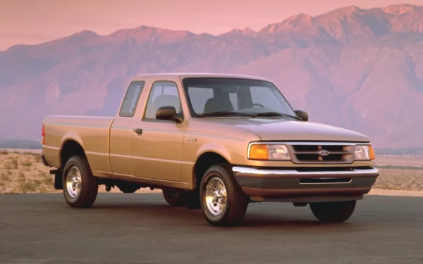 Precut Tint Film Kit For Ford Ranger 2 Doors Pick Up Truck From 1997 2005 Precut tint film kit for Ford Ranger 2 Doors  Pick-Up Truck from 1997-2005