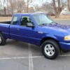 Precut Tint Film Kit For Ford Ranger 2 Doors Pick Up Truck From 2006 2011 Precut tint film kit for Ford Ranger 2 Doors Pick-Up Truck from 2006-2011