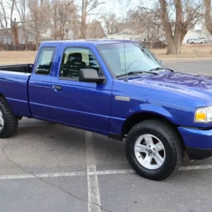 Precut Tint Film Kit For Ford Ranger 2 Doors Pick Up Truck From 2006 2011 Precut tint film kit for Ford Ranger 2 Doors Pick-Up Truck from 2006-2011