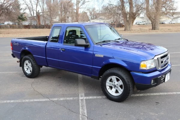 Precut Tint Film Kit For Ford Ranger 2 Doors Pick Up Truck From 2006 2011 Precut tint film kit for Ford Ranger 2 Doors Pick-Up Truck from 2006-2011