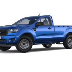 Precut Tint Film Kit For Ford Ranger 2 Doors Pick Up Truck From 2012 2024 Precut tint film kit for Ford Ranger 2 Doors Pick-Up Truck from 2012 - 2024
