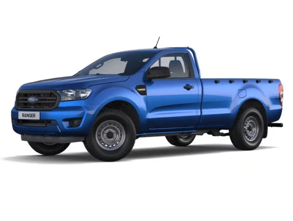 Precut Tint Film Kit For Ford Ranger 2 Doors Pick Up Truck From 2012 2024 Precut tint film kit for Ford Ranger 2 Doors Pick-Up Truck from 2012 - 2024