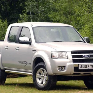 Precut Tint Film Kit For Ford Ranger 4 Doors Pick Up Truck From 2006 2011 Precut tint film kit for Ford Ranger 4 Doors Pick-Up Truck from 2006-2011