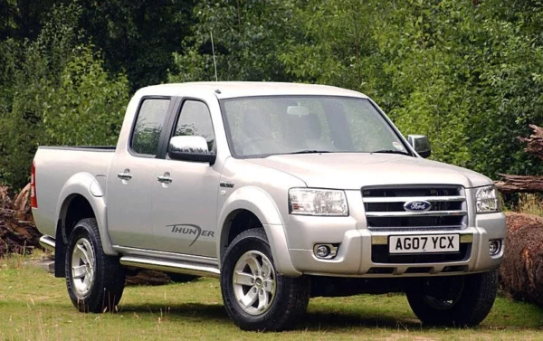 Precut Tint Film Kit For Ford Ranger 4 Doors Pick Up Truck From 2006 2011 Precut tint film kit for Ford Ranger 4 Doors Pick-Up Truck from 2006-2011