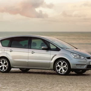 Precut Tint Film Kit For Ford S Max 5 Doors From 2006 2015 Precut tint film kit for Ford S- Max 5 Doors from 2006-2015