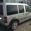 Precut Tint Film Kit For Ford Tourneo 5 Doors From 2002 2013 Precut tint film kit for Ford Tourneo 5 Doors from 2002-2013