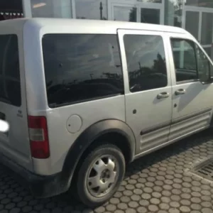 Precut Tint Film Kit For Ford Tourneo 5 Doors From 2002 2013 Precut tint film kit for Ford Tourneo 5 Doors from 2002-2013