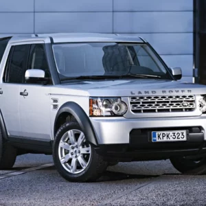 Precut Tint Film Kit For Land Rover Discovery 5 Doors From 2009 2016 Precut tint film kit for Land Rover Discovery 5 Doors from 2009-2016