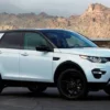 Precut Tint Film Kit For Land Rover Discovery 5 Doors Sport From 2015 2024 Precut tint film kit for Land Rover Discovery 5 Doors Sport from 2015-2024