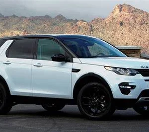 Precut Tint Film Kit For Land Rover Discovery 5 Doors Sport From 2015 2024 Precut tint film kit for Land Rover Discovery 5 Doors Sport from 2015-2024