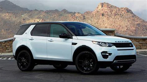 Precut Tint Film Kit For Land Rover Discovery 5 Doors Sport From 2015 2024 Precut tint film kit for Land Rover Discovery 5 Doors Sport from 2015-2024