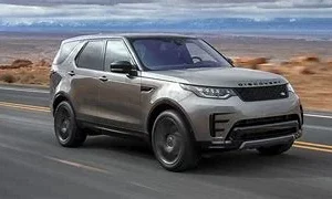 Precut Tint Film Kit For Land Rover Discovery 5 Doors From 2017 2024 Precut tint film kit for Land Rover Discovery 5 Doors from 2017-2024
