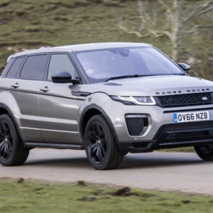 Precut Tint Film Kit For Land Rover Evoque 5 Doors From 2011 2018 Precut tint film kit for Land Rover Evoque 5 Doors from 2011-2018