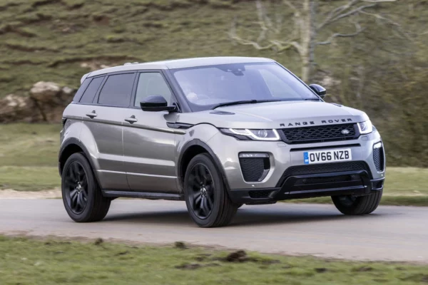 Precut Tint Film Kit For Land Rover Evoque 5 Doors From 2011 2018 Precut tint film kit for Land Rover Evoque 5 Doors from 2011-2018