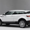 Precut Tint Film Kit For Land Rover Evoque 3 Doors From 2011 2019 Precut tint film kit for Land Rover Evoque 3 Doors from 2011-2019