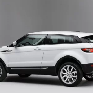 Precut Tint Film Kit For Land Rover Evoque 3 Doors From 2011 2019 Precut tint film kit for Land Rover Evoque 3 Doors from 2011-2019