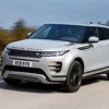 Precut Tint Film Kit For Land Rover Evoque 5 Doors From 2019 2024 Precut tint film kit for Land Rover Evoque 5 Doors from 2019-2024