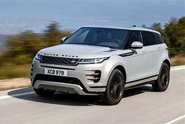 Precut Tint Film Kit For Land Rover Evoque 5 Doors From 2019 2024 Precut tint film kit for Land Rover Evoque 5 Doors from 2019-2024