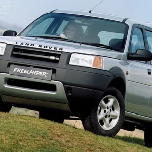 Precut Tint Film Kit For Land Rover Freelander 5 Doors From 1999 2006 Precut tint film kit for Land Rover Freelander 5 Doors from 1999-2006