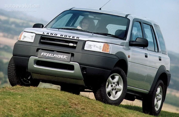 Precut Tint Film Kit For Land Rover Freelander 5 Doors From 1999 2006 Precut tint film kit for Land Rover Freelander 5 Doors from 1999-2006
