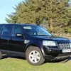 Precut Tint Film Kit For Land Rover Freelander 5 Doors From 2007 2015 Precut tint film kit for Land Rover Freelander 5 Doors from 2007-2015