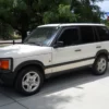 Precut Tint Film Kit For Land Rover Range 5 Doors From 1996 2001 Precut tint film kit for Land Rover Range 5 Doors from 1996-2001