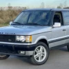 Precut Tint Film Kit For Land Rover Range 5 Doors From 2002 2012 Precut tint film kit for Land Rover Range 5 Doors from 2002-2012