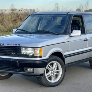Precut Tint Film Kit For Land Rover Range 5 Doors From 2002 2012 Precut tint film kit for Land Rover Range 5 Doors from 2002-2012